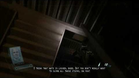 F.E.A.R 2 Project Origin Interval 01 [1/2]