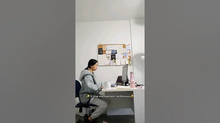 🗓️ how to manage your time better in 2026! (best time management techniques)