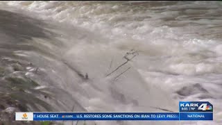 Pulaski County Flooding
