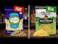 5 Shredded Cheese Brands to AVOID (And 3 That Are Actually Real Cheese)