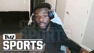 Jerome Ford Says Kareem Hunt Filled Nick Chubbs Locker Room Void, Brought The Juice | TMZ Sports