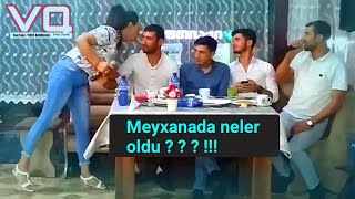 meyxanada neler oldu ? ? ? !!! Vefa Qarabagli & Resad & Ramil Resimi