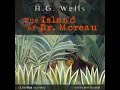 The Island of Dr. Moreau by Herbert George WELLS (unabridged, audiobook)