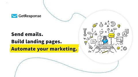 The Best Online Marketing Software for Your Business in 2020 - GetResponse | Online Marketing Tools