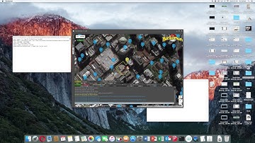 Hackemon - All Tutorials in 1