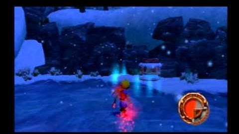 Jak and Daxter the Precursor Legacy HQ Remake Part 22