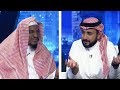 برنامج رادار طارئ مع طارق الحربي الحلقة 12 - ضيف الحلقة الشيخ سليمان الجبيلان