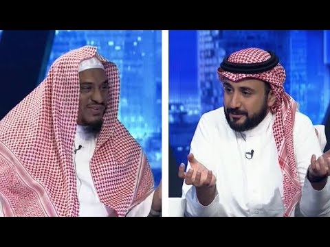 برنامج رادار طارئ مع طارق الحربي الحلقة 12 – ضيف الحلقة الشيخ سليمان الجبيلان