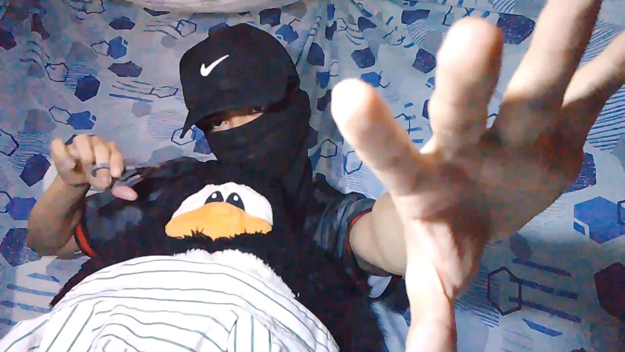 Mi primer ASMR✂️ Peluquería del Sueño casero y agresivo con MOUTH SOUNDS 