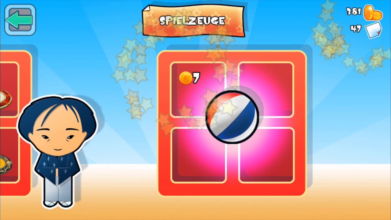 Play-Origami - iPhone & iPad - HD Gameplay Trailer - YouTube