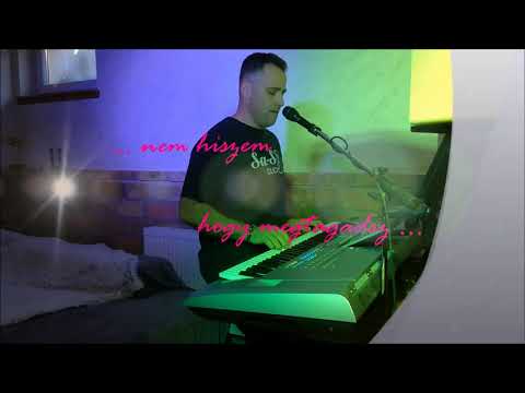 Schalbert Nándor - Érzés (Lord Cover)