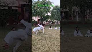 #selfdefence #mixedmartialarts #tactical #wingchun #edc #graciejiujitsu #selfdefenseforwomen #family