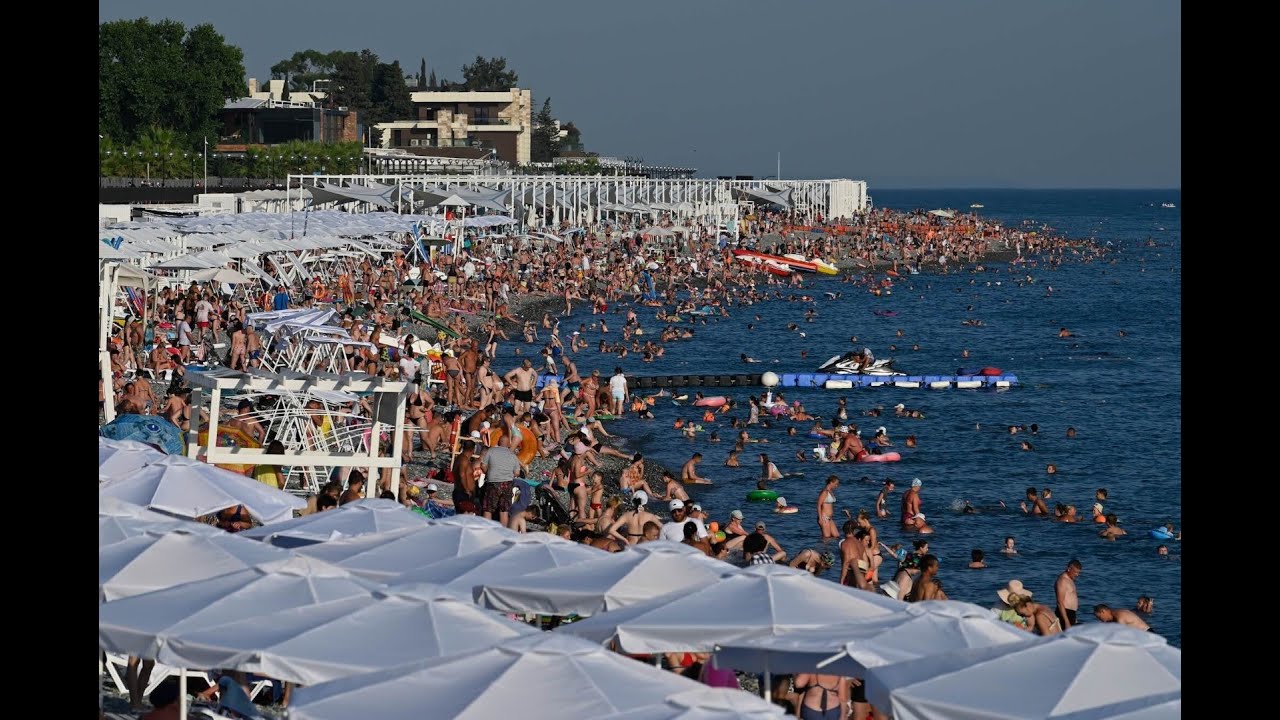 Море в россии отдых Море в россии отдых
