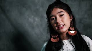 Download Lagu Sorry not Sorry - Olivia Cherie Siregar (Cover) MP3