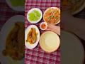 Bữa cơm gia đình p1 #viral #asmr #food #trending