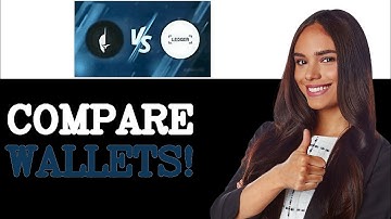 Arculus Wallet Vs Ledger Nano X (2025)