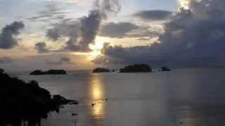 SLIDESHOW - Tropical Dreamings in Panama