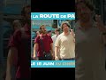 Sur La Route De Papa - Official Trailer 🚗
