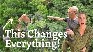 Download Lagu We Didn’t Expect This Behind Our Home… MP3