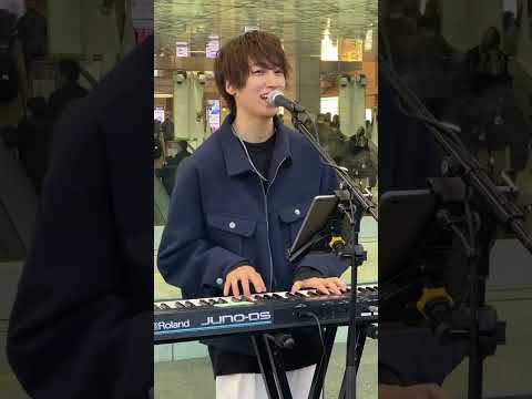 #Tommy・RADWIMPS #平岡優也cover @hiraoka_yuya 2023/2/11