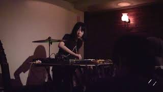 YUKO ARAKI - Live at Hikari No Uma (20 April 2018)