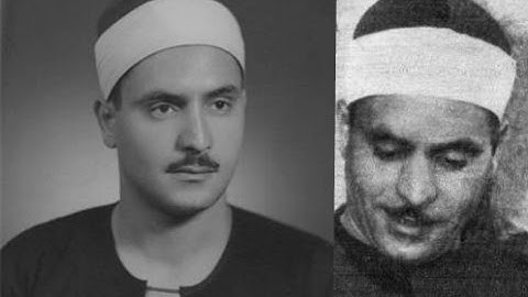 الشيخ كامل يوسف البهتيمي تلاوه حزينه ورائعه من سورة مريم،