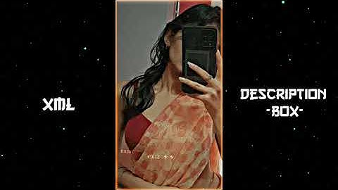 #xml #alightmotionNEW TREND XML⚡🥵NEW SOUND🔰XML ON DESCRIPTION⤵️🎟️@rajdep_official_007