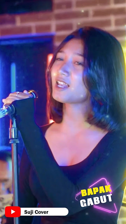 PUDJA - BENAR BENAR PERGI COVER BAPAK GABUT Feat Nabila