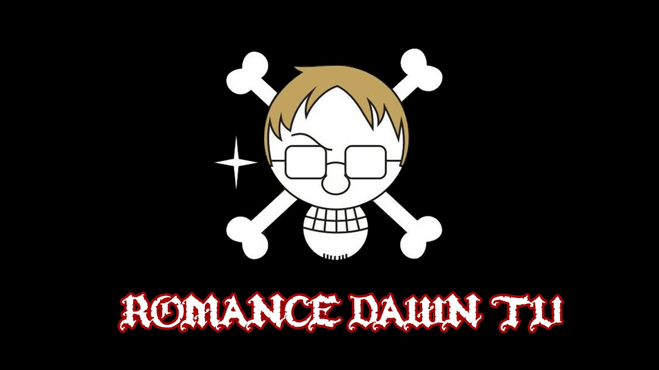 Romance Dawn TV #2 - Top's do Dios! O 5 Piores Akuma no Mi!