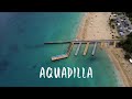 Aquadilla, Crash Boat Beach, Puerto Rico | 4K Drone Video