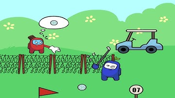 Thief Puzzle 3 Level 51-60 Walkthrough