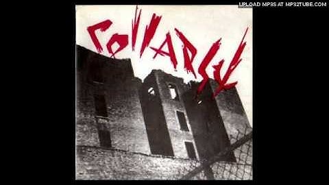 COLLAPSE- "Collapse"