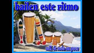 bailen este ritmo (sonidera)