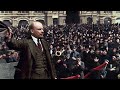 Lenin - Sosyalizmin Kızıl Şafağı