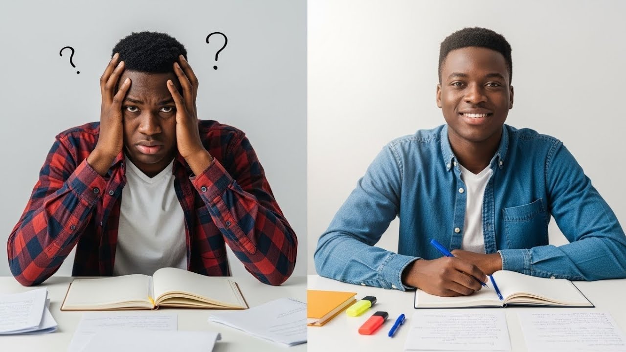 How to Take Notes Like a First-Class Student