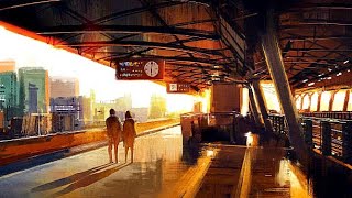 中原めいこ Meiko Nakahara - Go Away