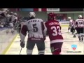 Витязь - Динамо Рига 1:7 / Vityaz - Dinamo Riga 1:7