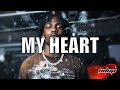 [FREE] Kyle Richh x TaTa Jersey Drill Sample Type Beat | "My Heart"
