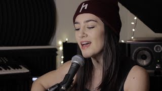 Slow Hands - Niall Horan (Hannah Trigwell acoustic cover) chords