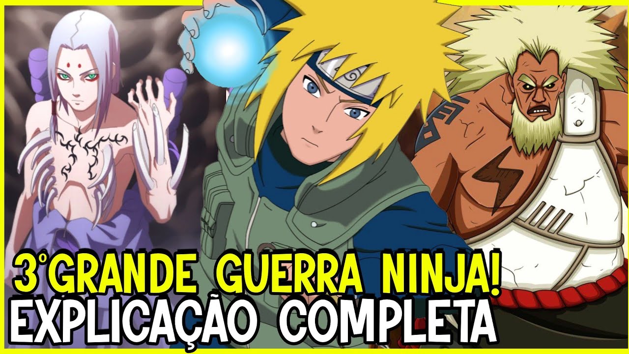 Aproveite! Naruto, Sailor Moon e mais animes estão disponíveis