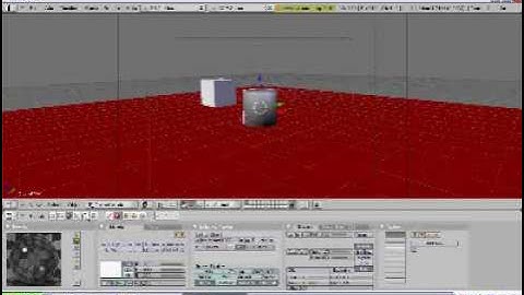Blender Tutorial - How to use Blendigo to Indigo v1.0.9