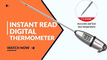 ThermoPro TP02S Review: The Best Budget-Friendly Meat Thermometer!