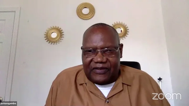 Justus Ogembo | When bad things happen