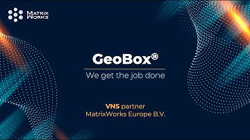 GeoBox introduction 2023_complete 10min version (by MatrixWorks)
