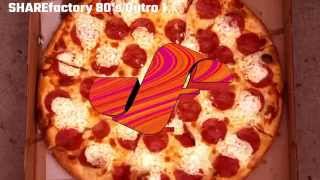 SHAREfactory 80's Theme - Preview