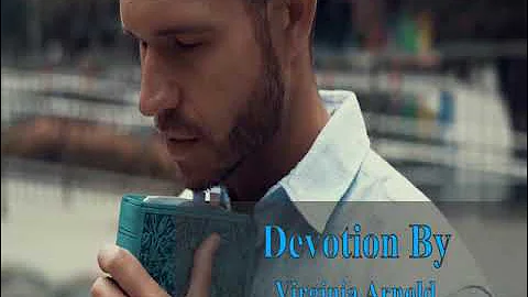 Devotion for Friday 4th November 2022 by Virginia ...