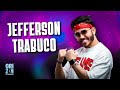 Jefferson Trabuco - Orizon