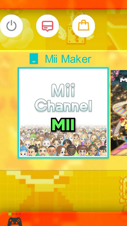 Nintendo Switch 2 Mii Maker is a SCAM! 💀