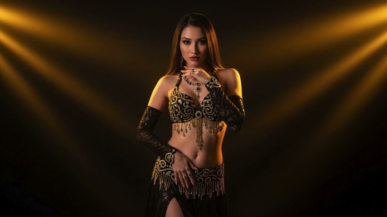 Uzbek Deep House Ancient Silk Vibration | Ethnic Groove Mix