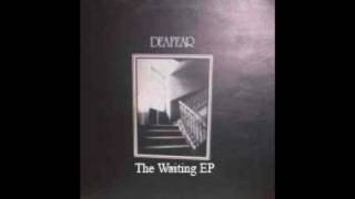 Deafear - Waiting (EP) (1984)